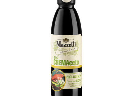Mazzetti Organic cremaceto