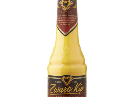 Zwarte Kip Advocaat