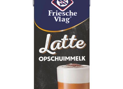 Friesche Vlag Latte opschuimmelk