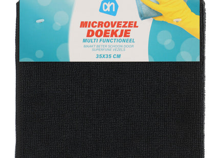 Microvezeldoekje