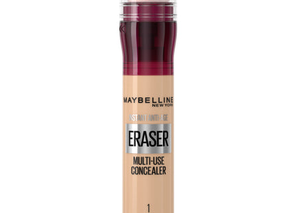 Maybelline New York Instant age rewind eraser light