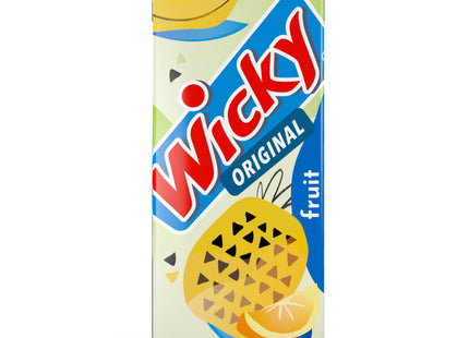 Wicky Original fruits