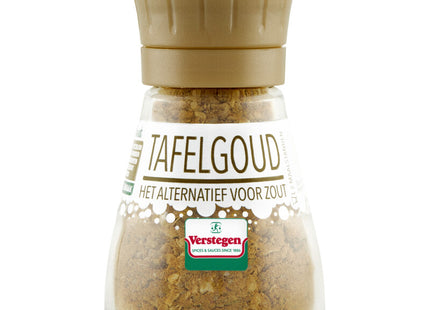 Verstegen Tafelgoud die Alternative zu Salz