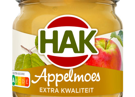 Hak Appelmoes extra kwaliteit  Dutchshopper