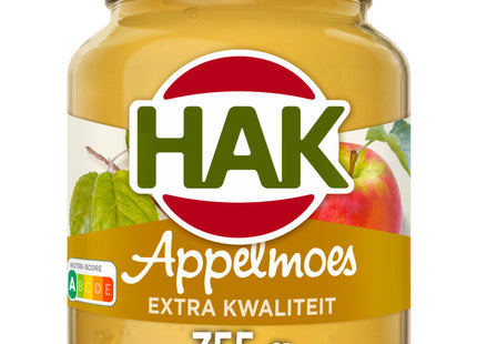 Hak Applesauce extra quality