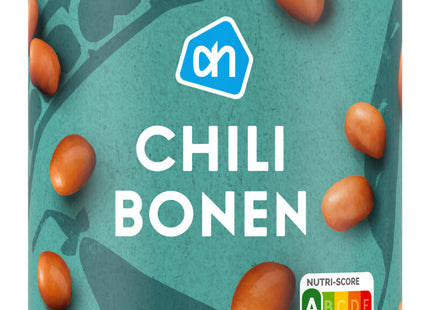 Chilibonen