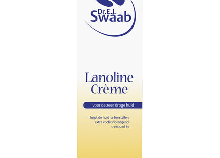 Dr Swaab Lanolin Cream