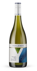 Yealands Sauvignon Blanc