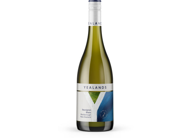 Yealands Sauvignon Blanc