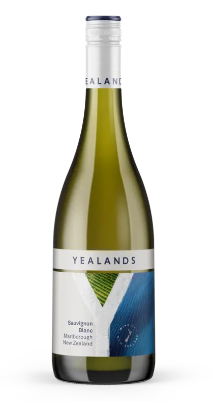 Yealands Sauvignon Blanc