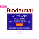 Biodermal Anti-Aging Tagescreme SPF30