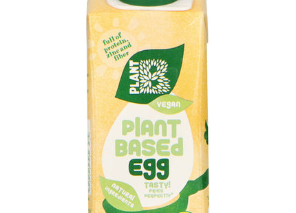 PLANT B Plant-based egg