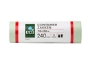 Container bags 240 liters