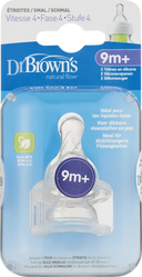 Dr. Brown's Speen fase 4 - papspeen