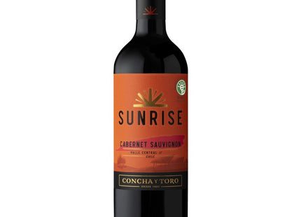 Sunrise Cabernet Sauvignon