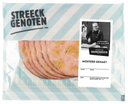 Streeckgenoten Senffleischgehacktes