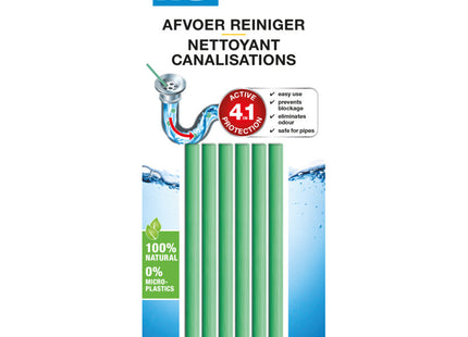HG Afvoerreiniger