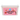 Cream ice strawberry