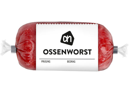 Ossenworst