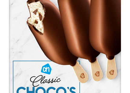 Classic chocolates