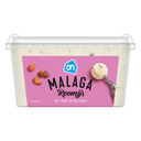 Roomijs malaga