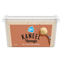 Zimmer-Eis Zimt