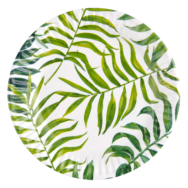 Plate top 15cm