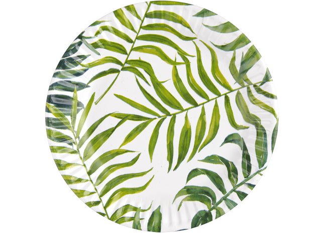 Telleroberseite 15cm