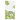 Tablecloth leaf