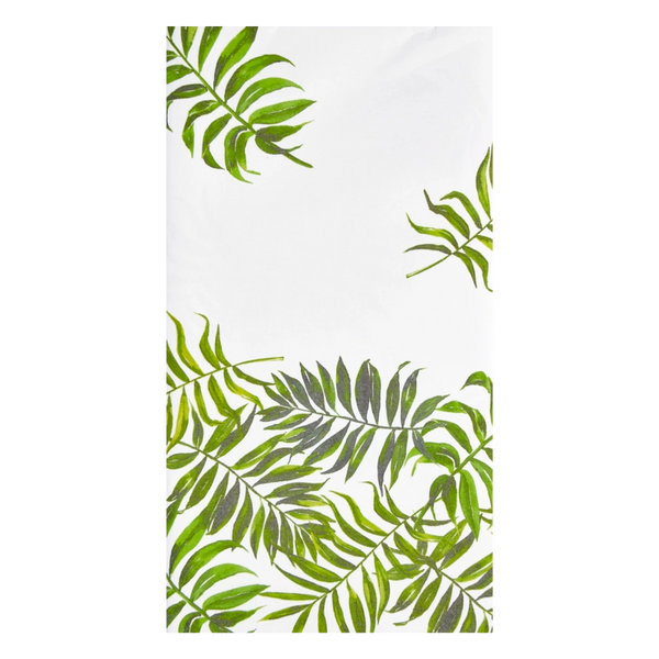 Tablecloth leaf