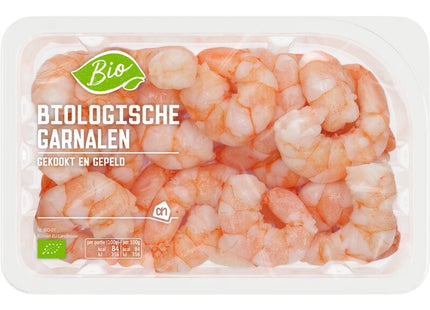 Organic Shrimp