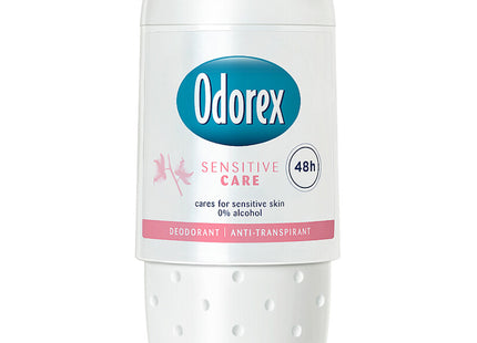 Odorex Roller caring soft