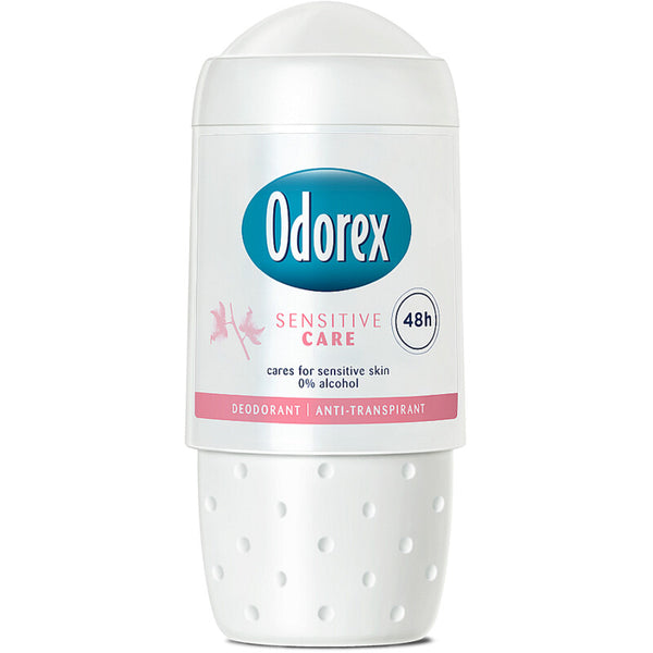 Odorex Roller caring gentle