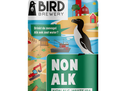 Bird Brewery Non alk