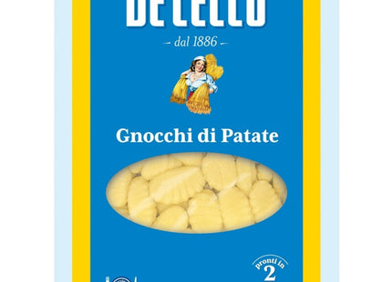 The Cecco Gnocchi di patate