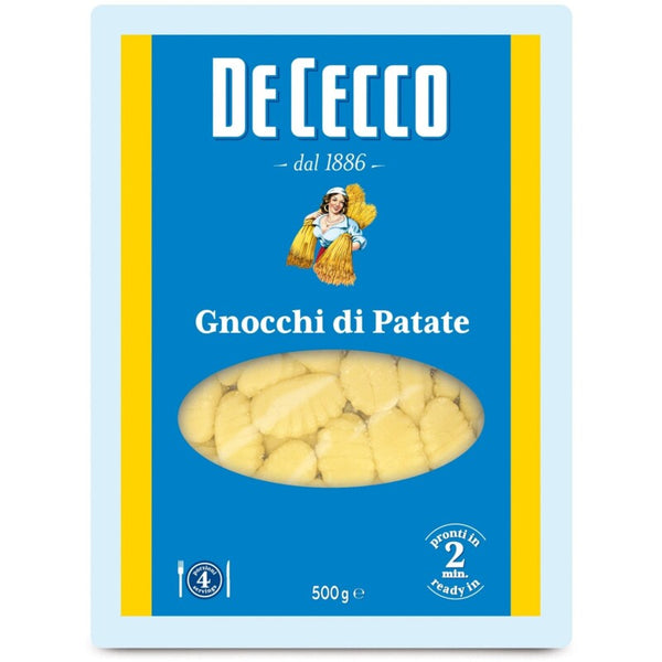 De Cecco Kartoffelgnocchi