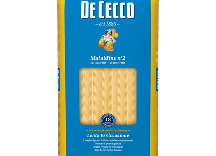 De Cecco Mafaldine