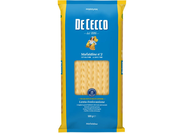 De Cecco Mafaldine