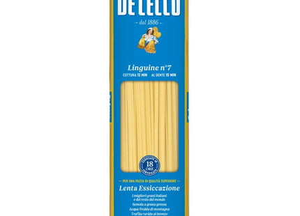 De Cecco Linguine nr7