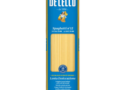 De Cecco Spaghetti Nr. 12