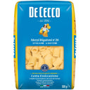 De Cecco Mezzi rigatoni nr26