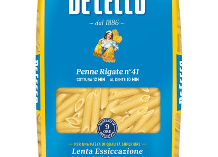 De Cecco Penne Rigate Nr. 41