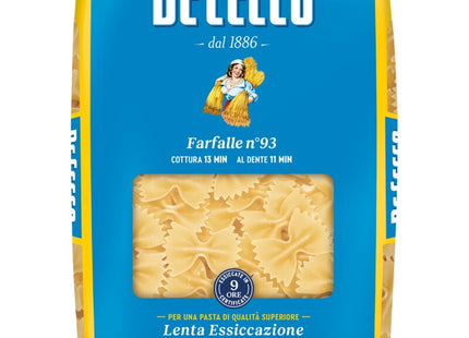 The Cecco Farfalle nr93