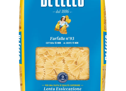 De Cecco Farfalle nr93