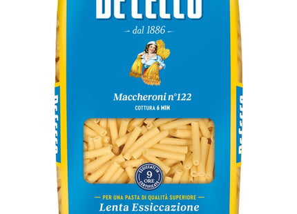 De Cecco De cecco maccheroni n122