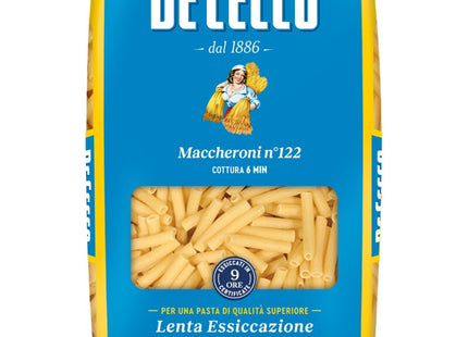 De Cecco De Cecco Maccheroni n122