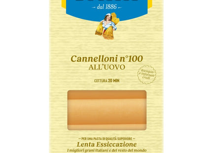 De Cecco Cannelloni all'uovo