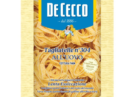 Die Cecco Tagliatelle all'uovo Nr. 304