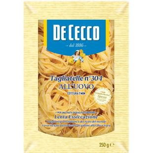 Die Cecco Tagliatelle all'uovo Nr. 304