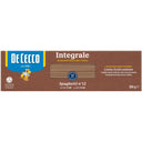 De Cecco Spaghetti integrale